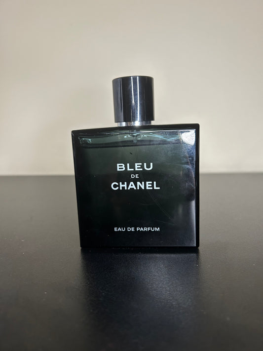 Blue De Channel EDP