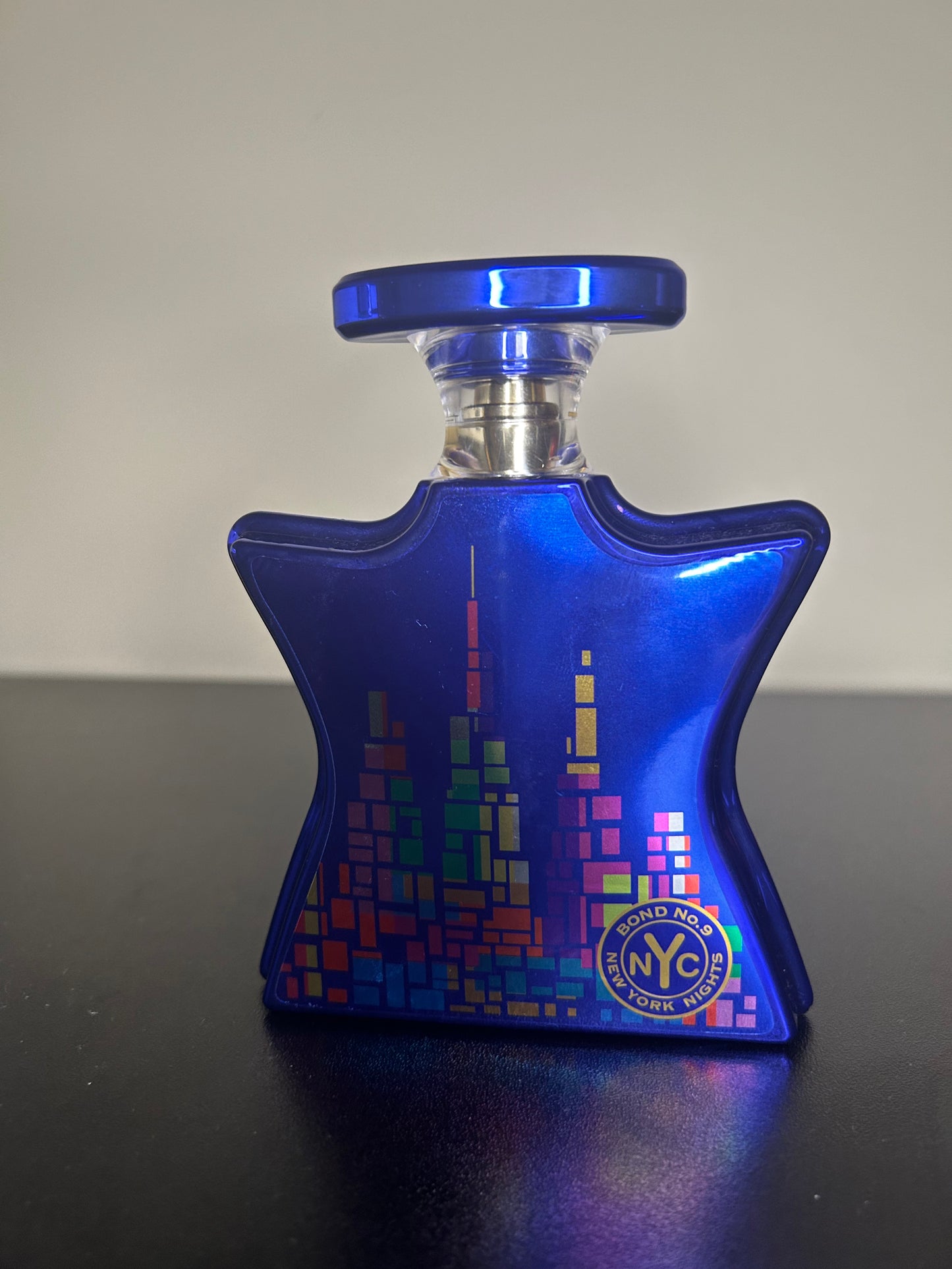 Bond NO.9 New York Nights EDP